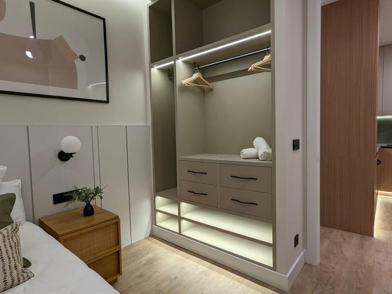 Apartment for Sale in Madrid, Madrid 15
