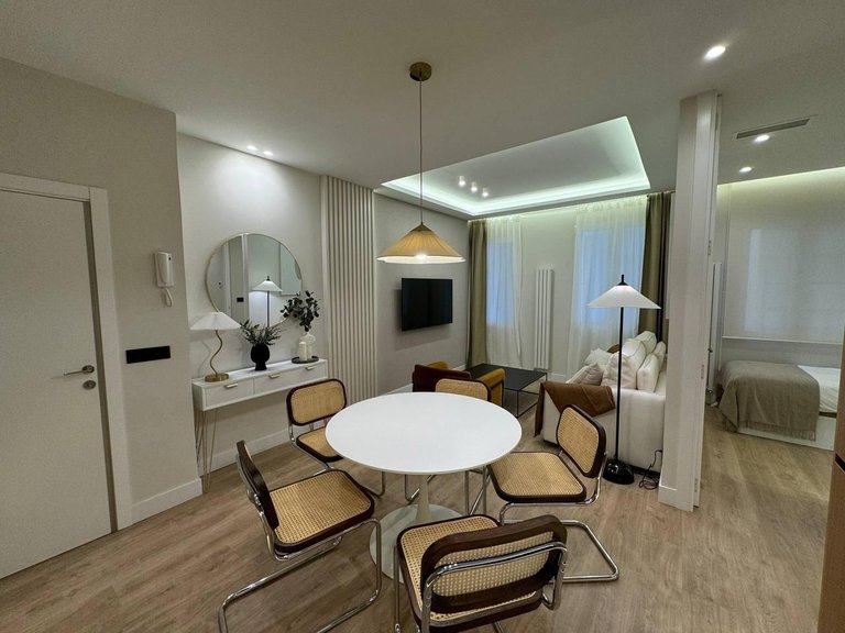 Apartment for Sale in Madrid, Madrid 2