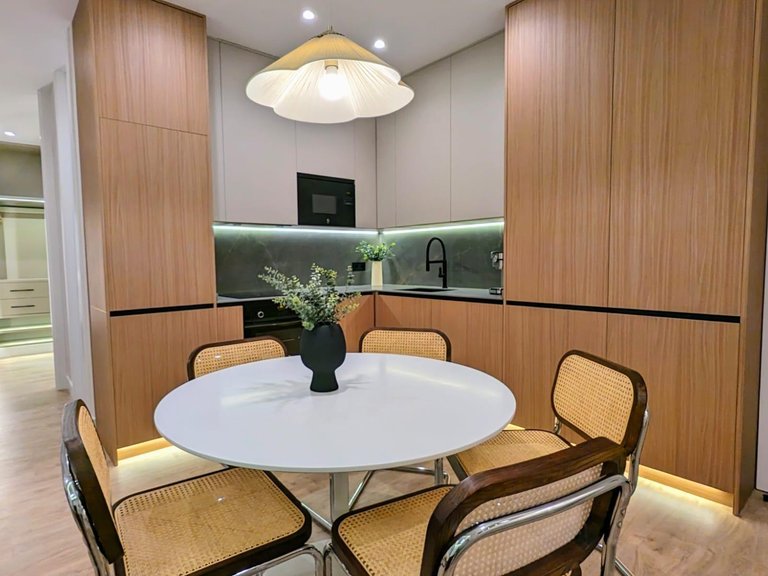 Apartment for Sale in Madrid, Madrid 3