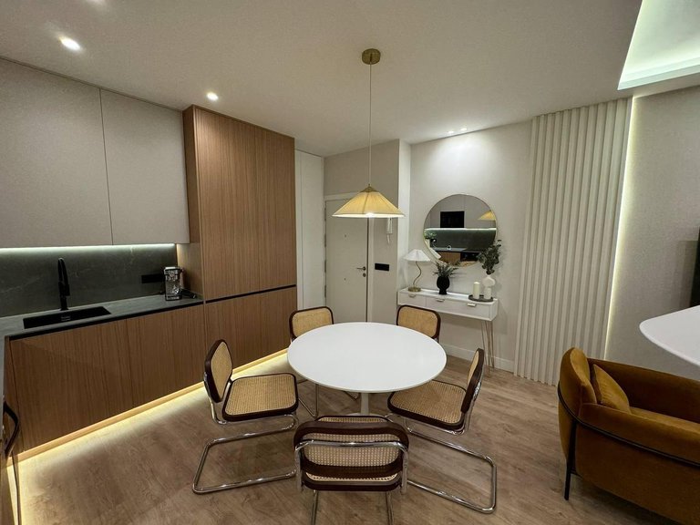 Apartment for Sale in Madrid, Madrid 4