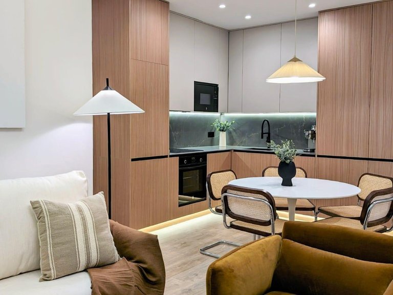 Apartment for Sale in Madrid, Madrid 5