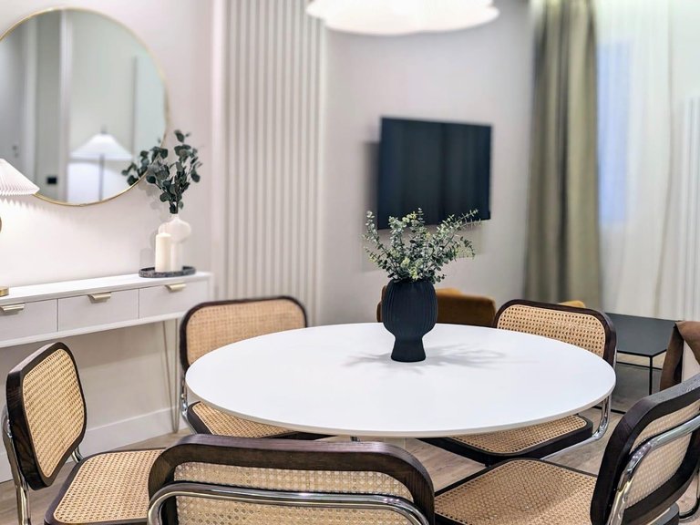 Apartment for Sale in Madrid, Madrid 6