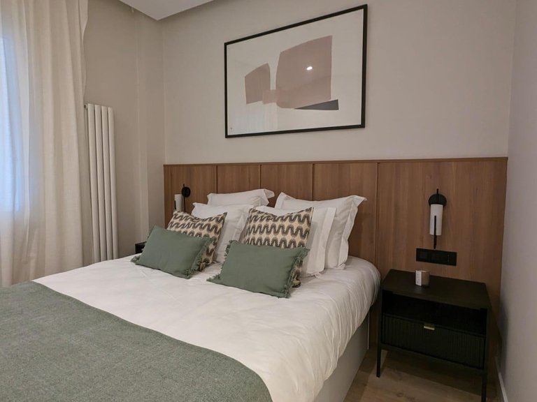 Apartment for Sale in Madrid, Madrid 9