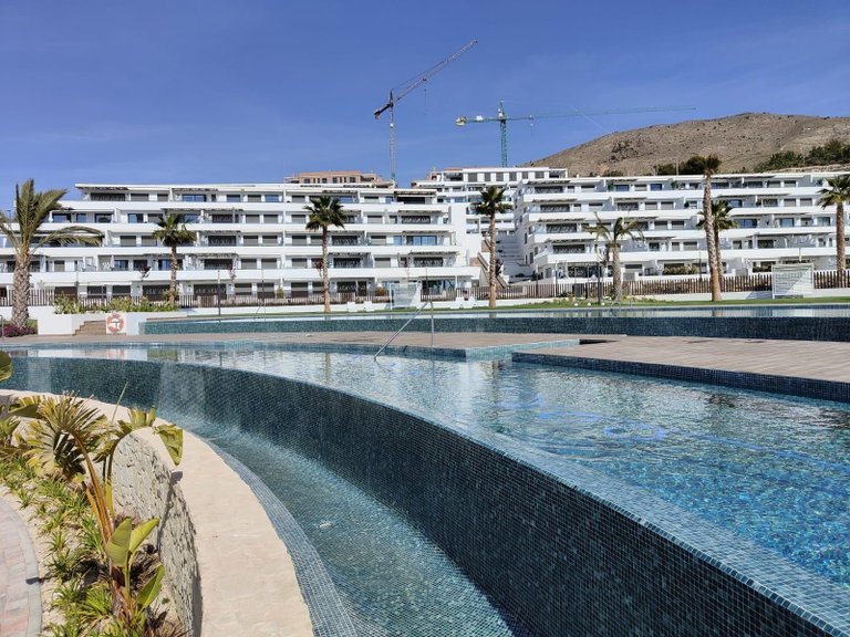 Apartment for Sale in Finestrat, Alicante 2