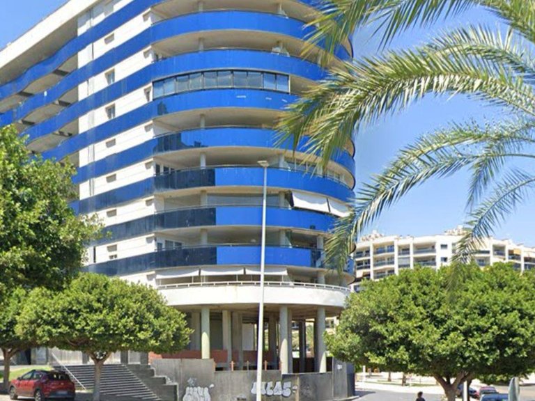 Apartment for Sale in Villajoyosa, Alicante 1