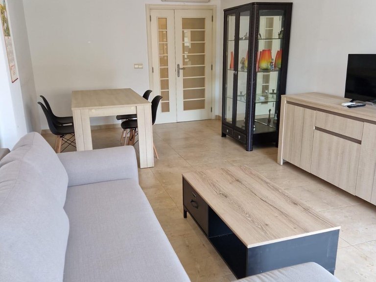 Apartment for Sale in Villajoyosa, Alicante 11