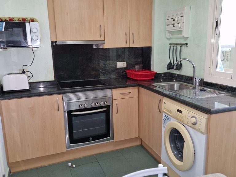 Apartment for Sale in Villajoyosa, Alicante 15
