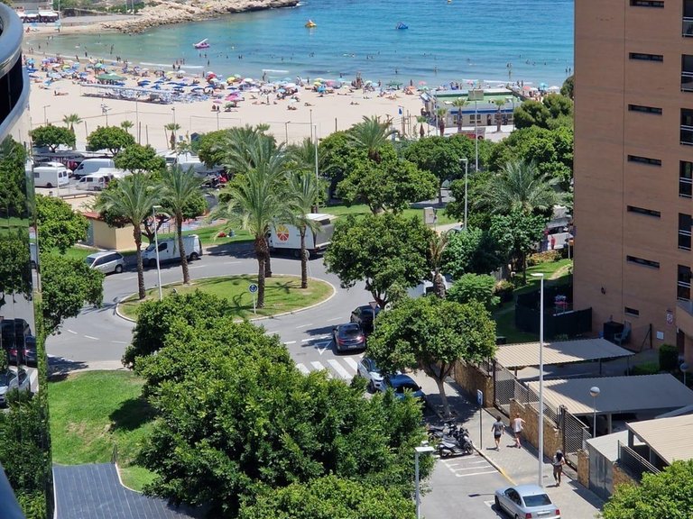 Apartment for Sale in Villajoyosa, Alicante 2