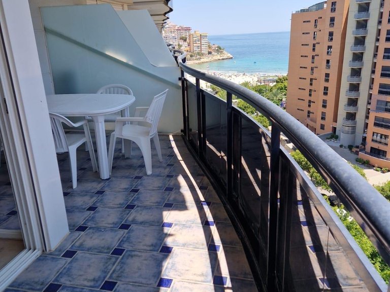 Apartment for Sale in Villajoyosa, Alicante 3