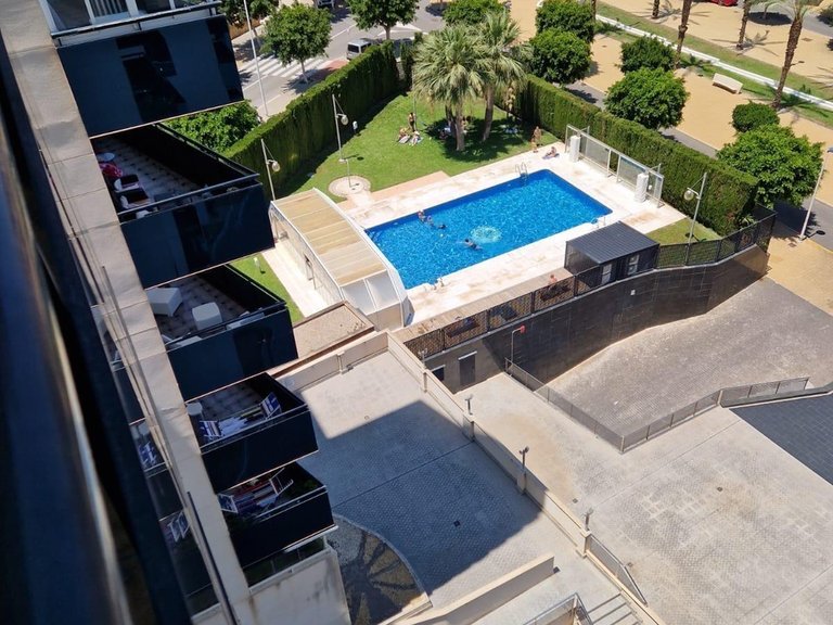 Apartment for Sale in Villajoyosa, Alicante 4