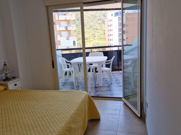 Apartment for Sale in Villajoyosa, Alicante 8