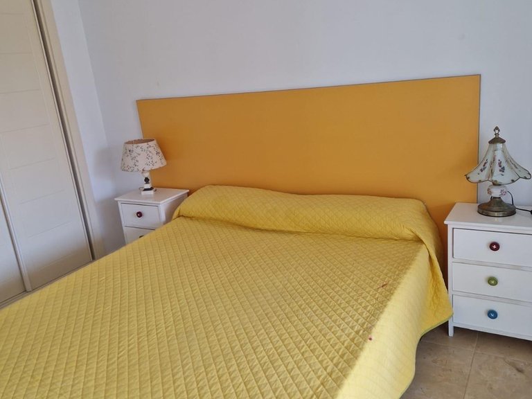 Apartment for Sale in Villajoyosa, Alicante 9