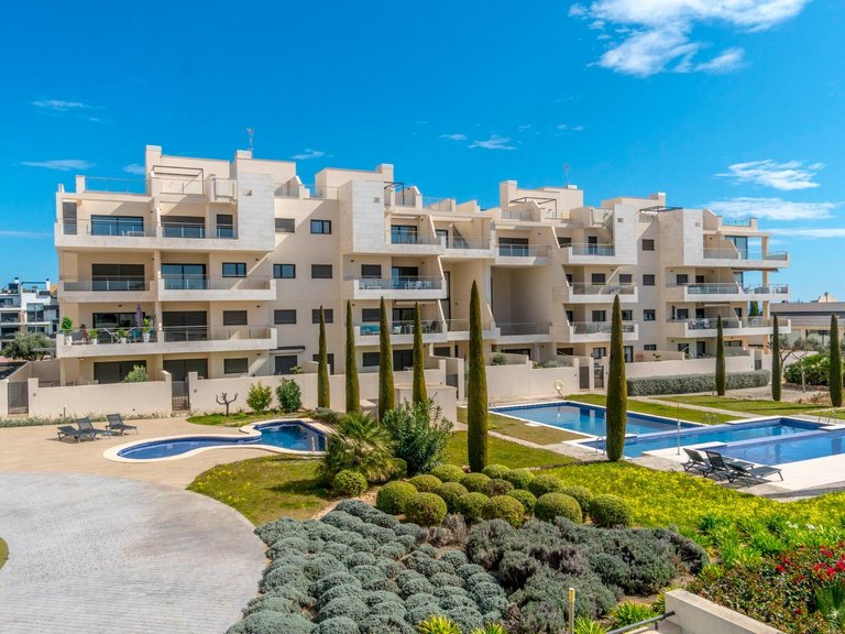 Apartment for Sale in Orihuela Costa, Alicante 1