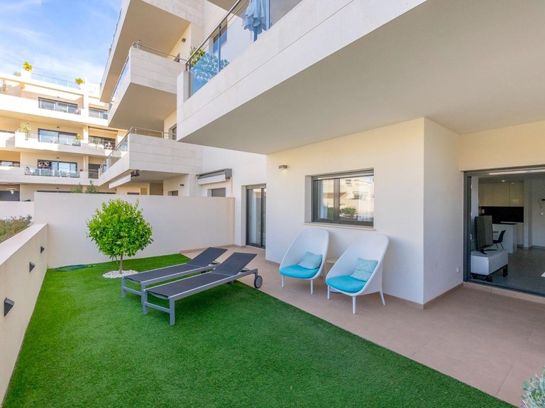 Apartment for Sale in Orihuela Costa, Alicante 14