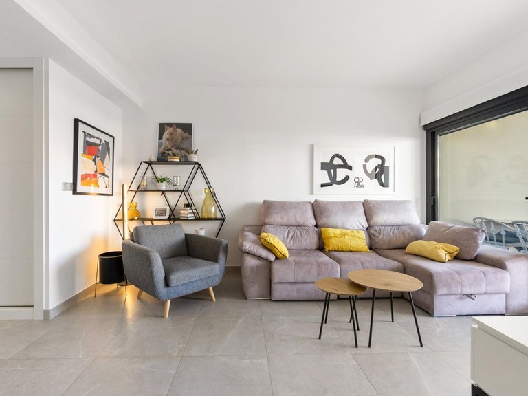 Apartment for Sale in Orihuela Costa, Alicante 5
