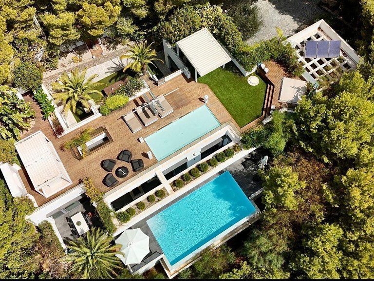 Villa for Sale in Altea, Alicante 1