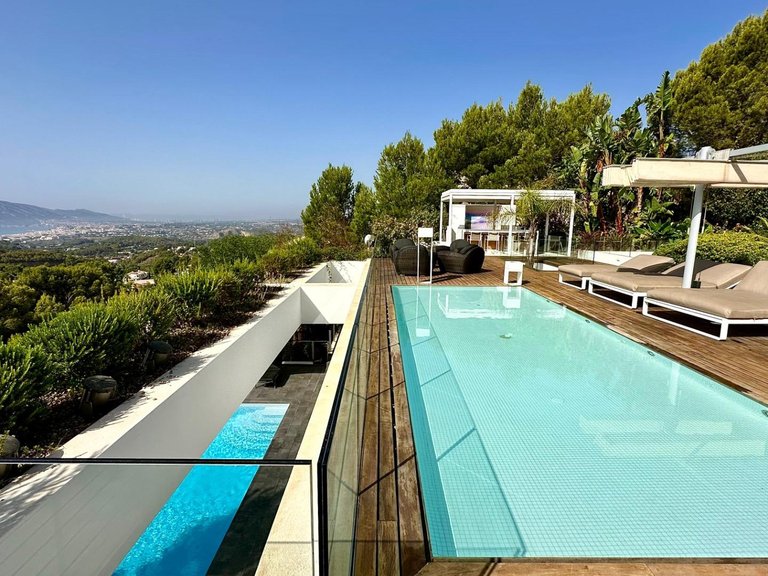 Villa for Sale in Altea, Alicante 10
