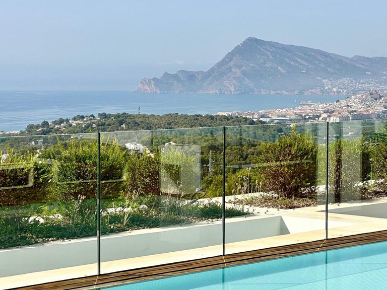 Villa for Sale in Altea, Alicante 11
