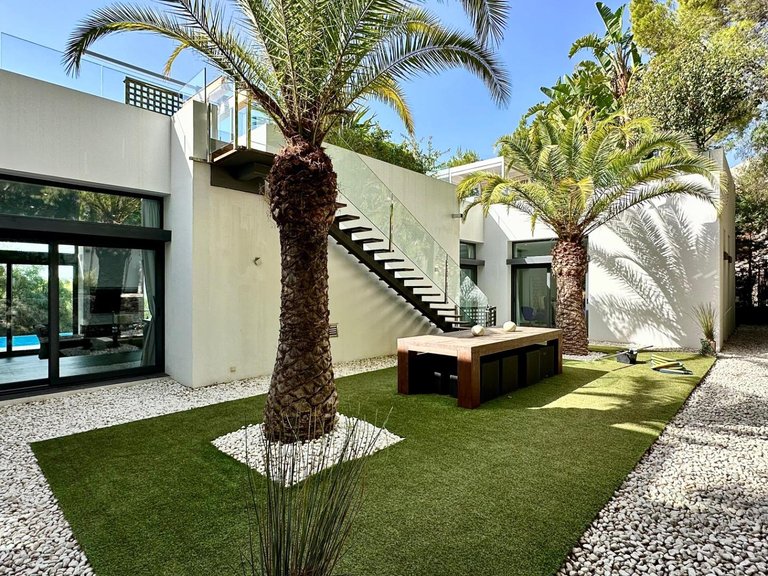 Villa for Sale in Altea, Alicante 13