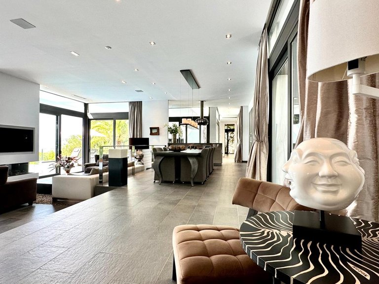 Villa for Sale in Altea, Alicante 14