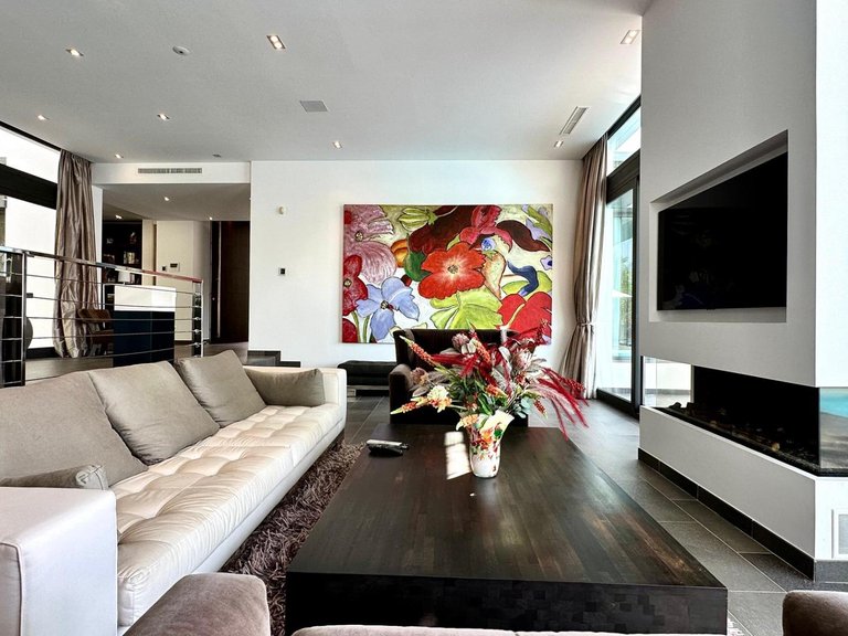 Villa for Sale in Altea, Alicante 15