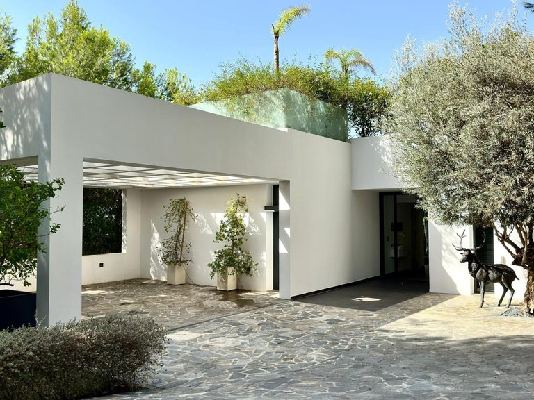 Villa for Sale in Altea, Alicante 3