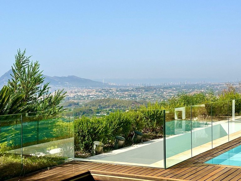 Villa for Sale in Altea, Alicante 4