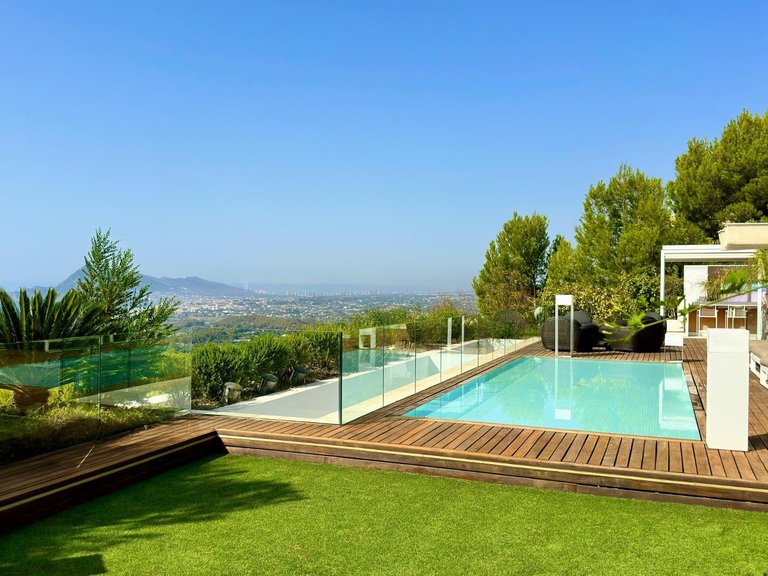 Villa for Sale in Altea, Alicante 5