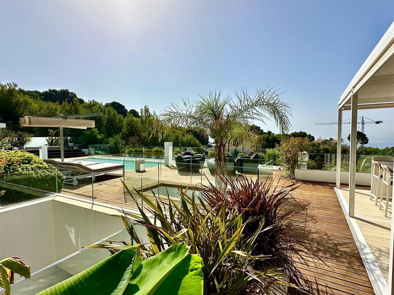 Villa for Sale in Altea, Alicante 6