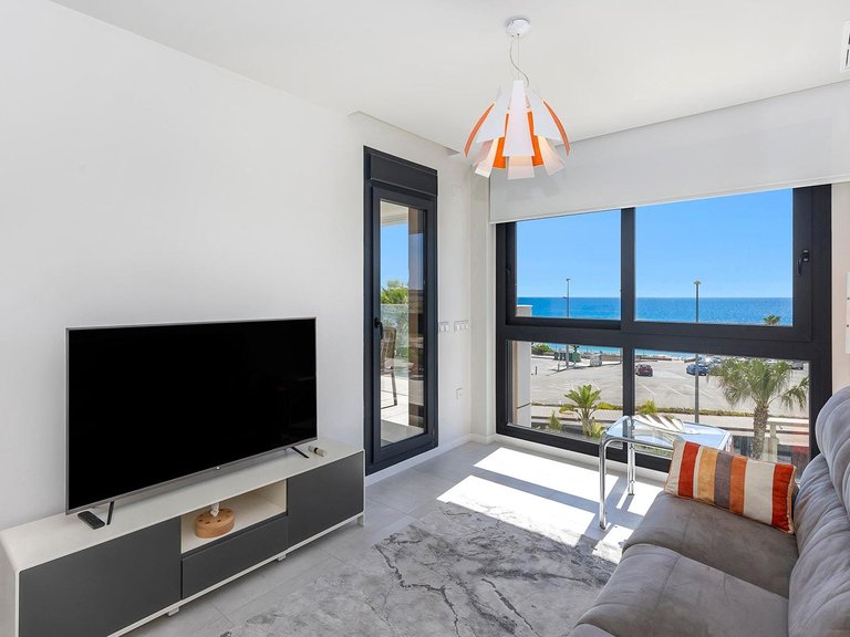 Apartment for Sale in Pilar De La Horadada, Alicante 11