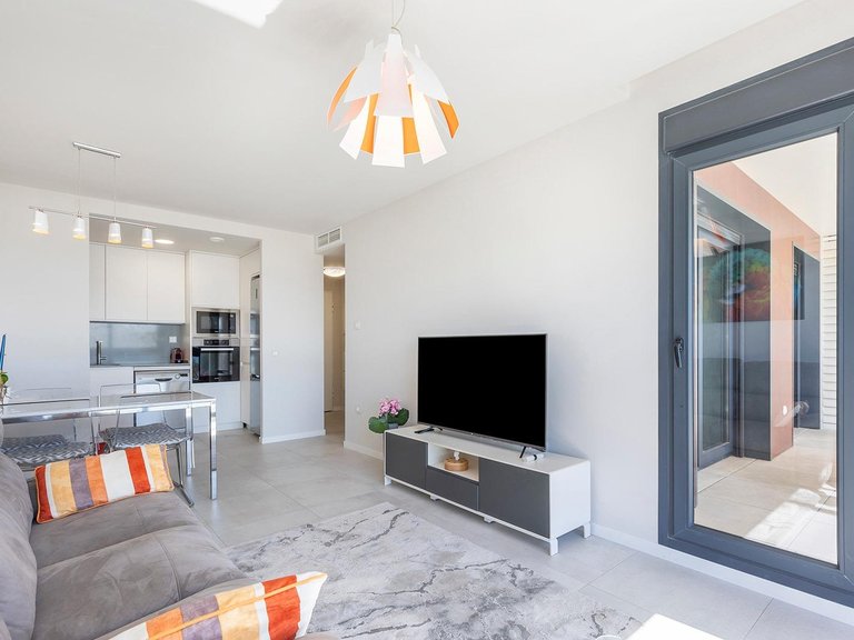 Apartment for Sale in Pilar De La Horadada, Alicante 12