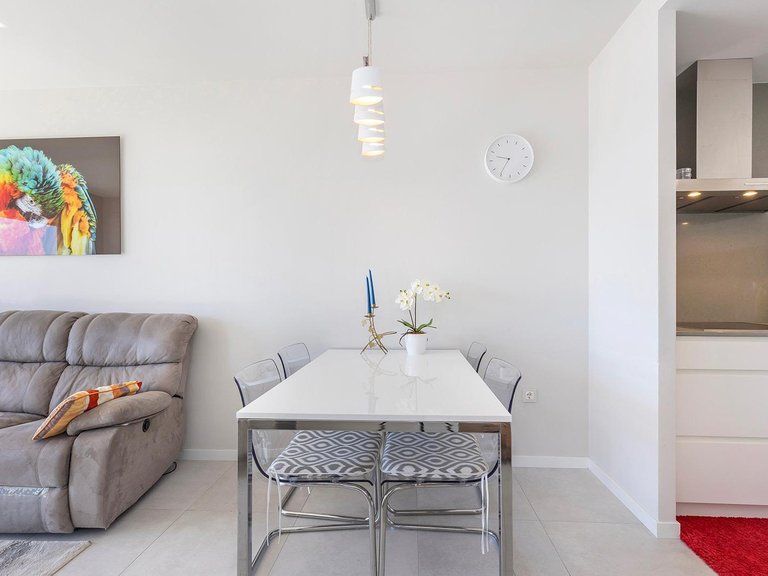 Apartment for Sale in Pilar De La Horadada, Alicante 13