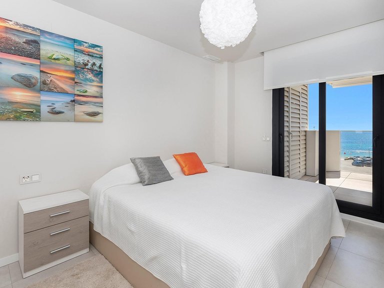 Apartment for Sale in Pilar De La Horadada, Alicante 14