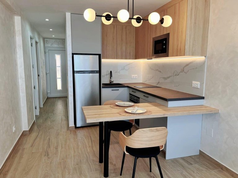Apartment for Sale in Torrevieja, Alicante 1