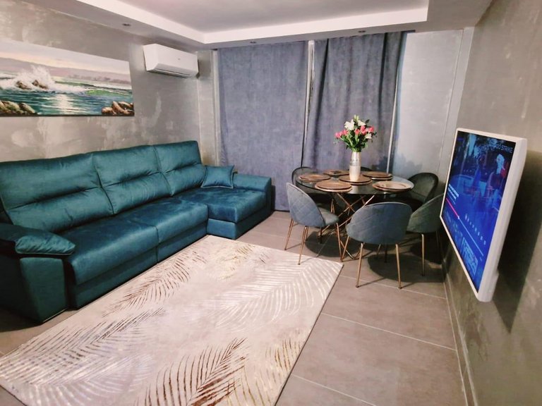 Apartment for Sale in Torrevieja, Alicante 2