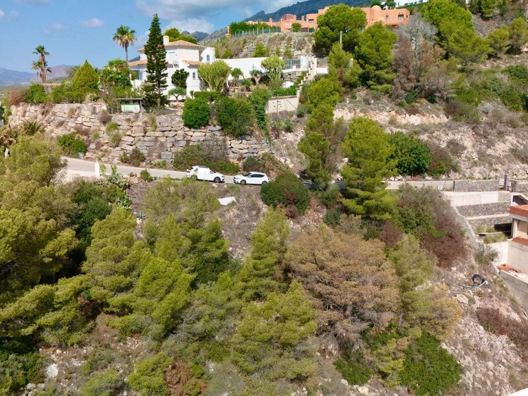 Plot for Sale in Altea, Alicante 12