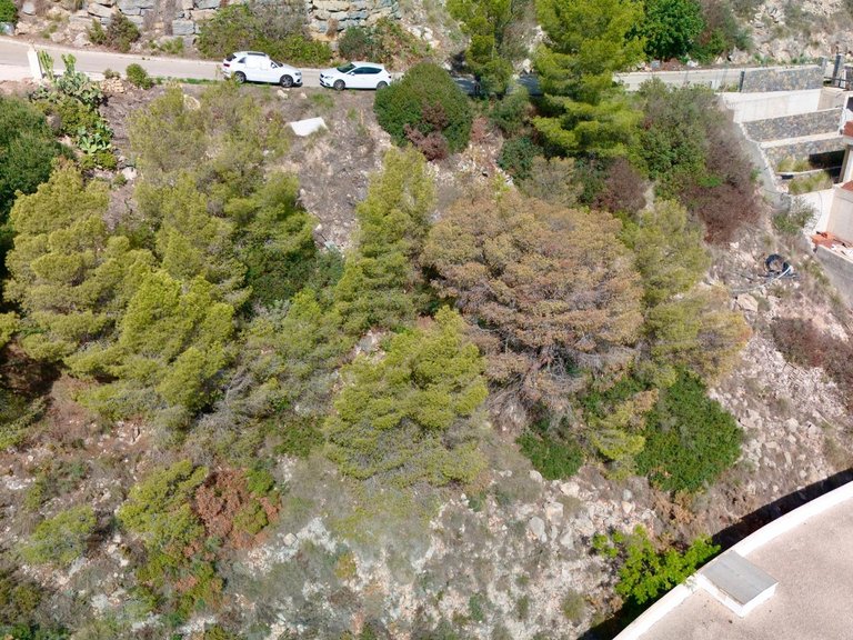 Plot for Sale in Altea, Alicante 13