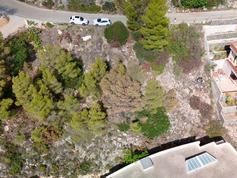 Plot for Sale in Altea, Alicante 15