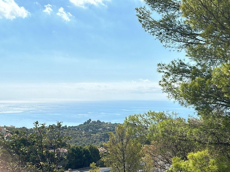Plot for Sale in Altea, Alicante 2