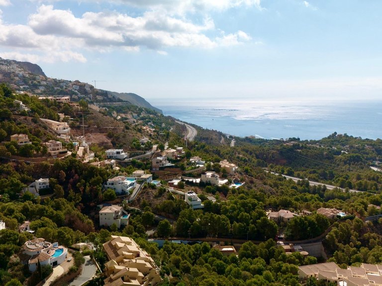 Plot for Sale in Altea, Alicante 5