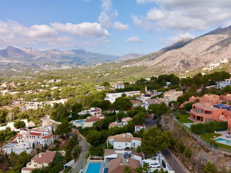 Plot for Sale in Altea, Alicante 7