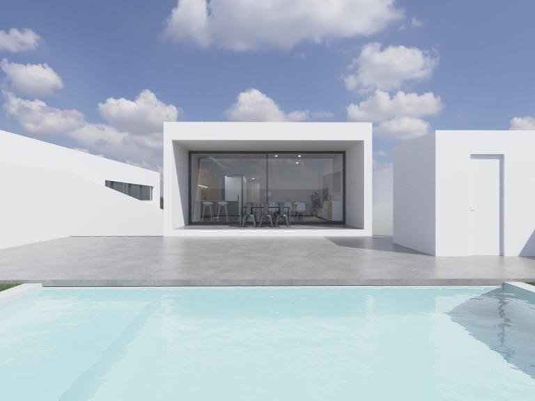 Villa for Sale in Paterna, Valencia 1