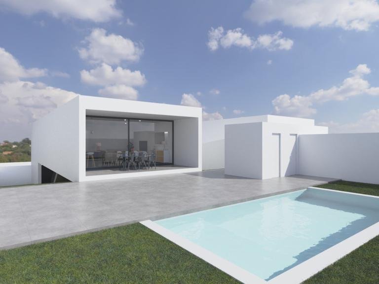 Villa for Sale in Paterna, Valencia 4