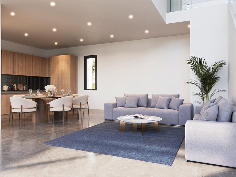 Villa for Sale in Calpe, Alicante 4
