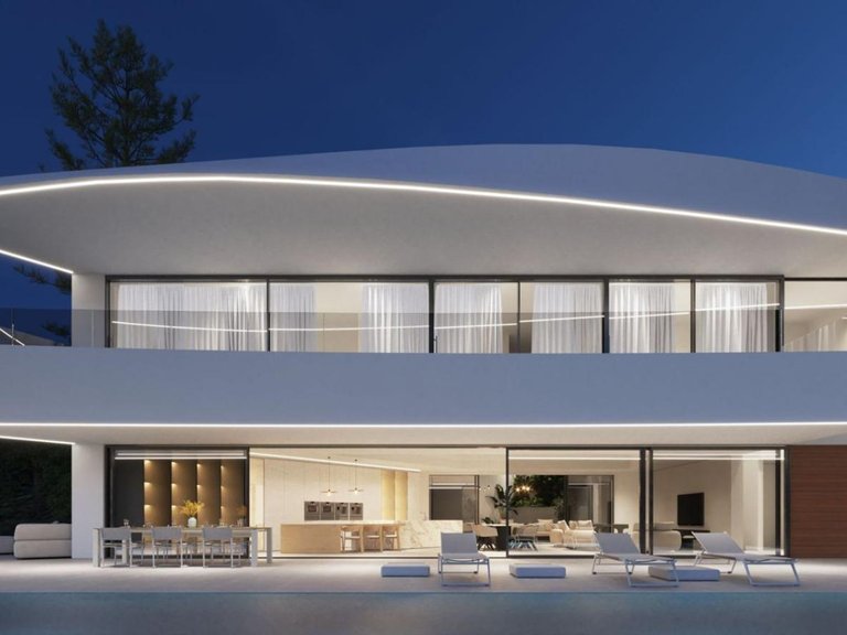 Villa for Sale in Altea, Alicante 12