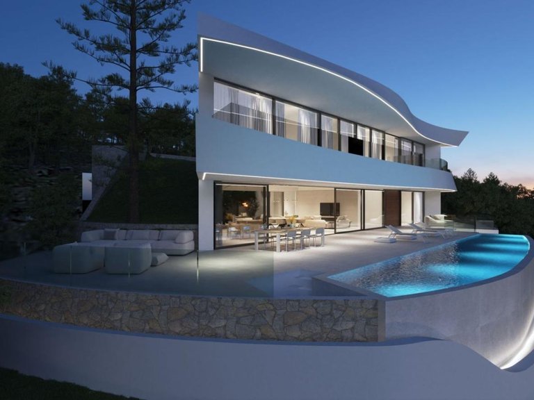 Villa for Sale in Altea, Alicante 13
