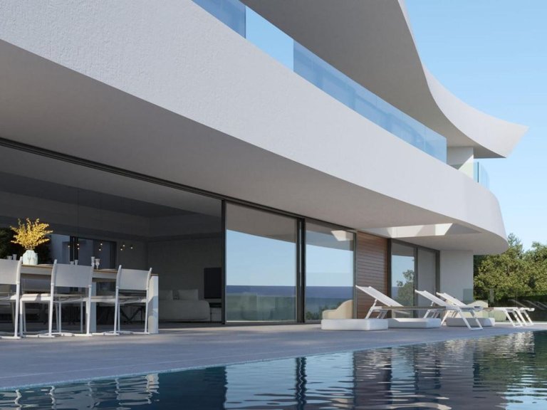 Villa for Sale in Altea, Alicante 14