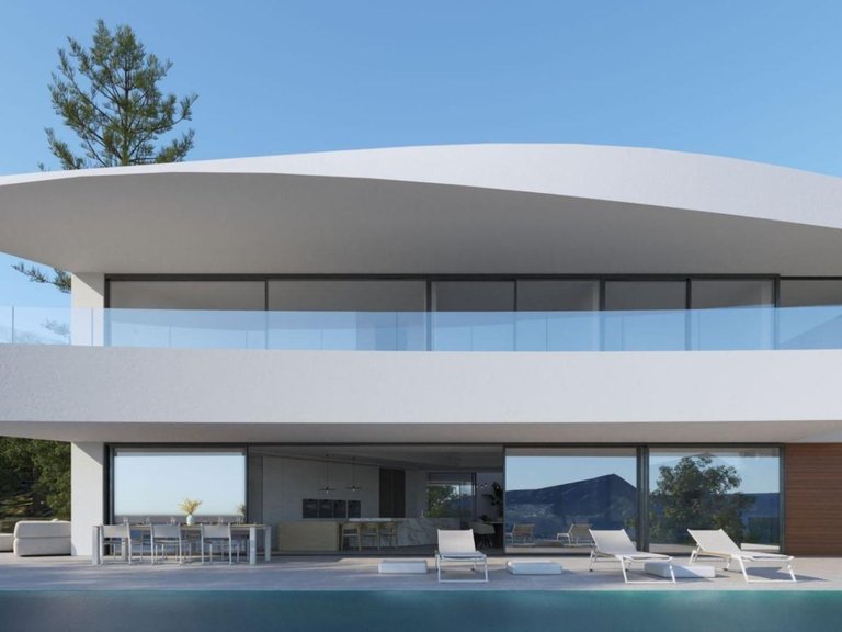 Villa for Sale in Altea, Alicante 15