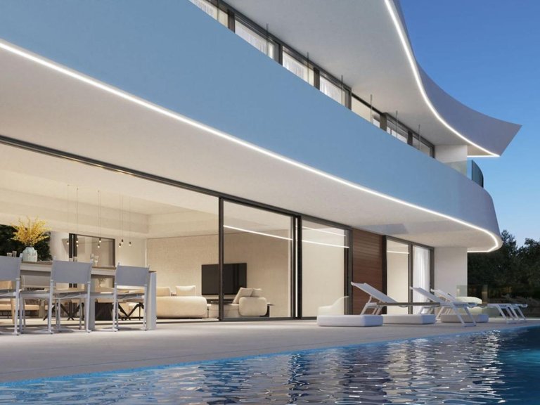 Villa for Sale in Altea, Alicante 2