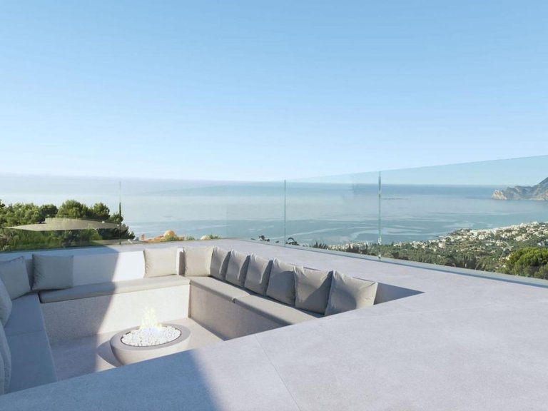Villa for Sale in Altea, Alicante 3